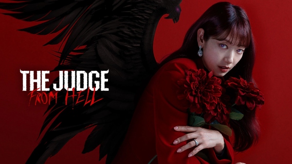 The Judge From Hell Episode 6 K Drama